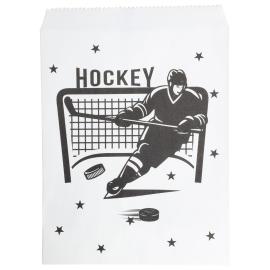 Festposer Hockey 8-pakning