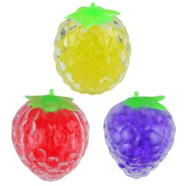 Squeeze Frukt Leke 6 cm