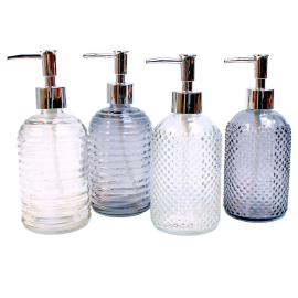 S&aring;pe- og Oppvaskmiddeldispenser 500 ml