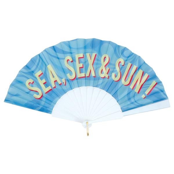 Håndvifte Sea Sex & Sun
