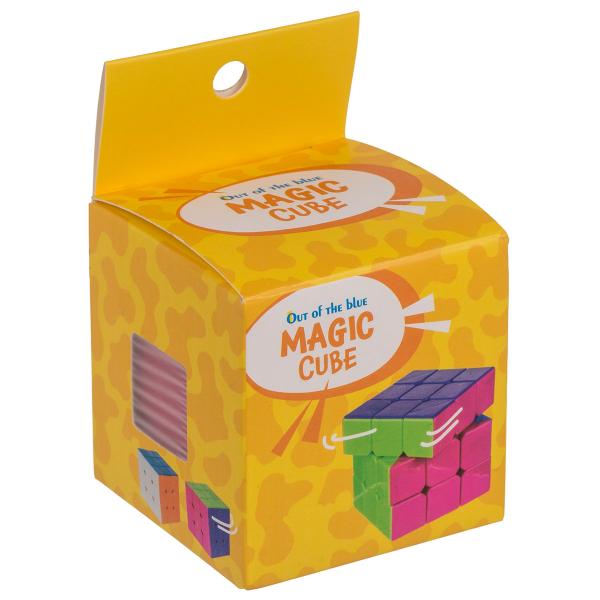 Magisk Kube 3x3