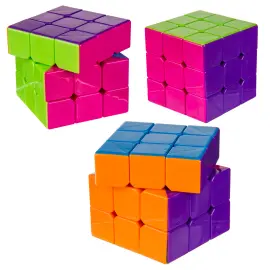 Magisk Kube 3x3