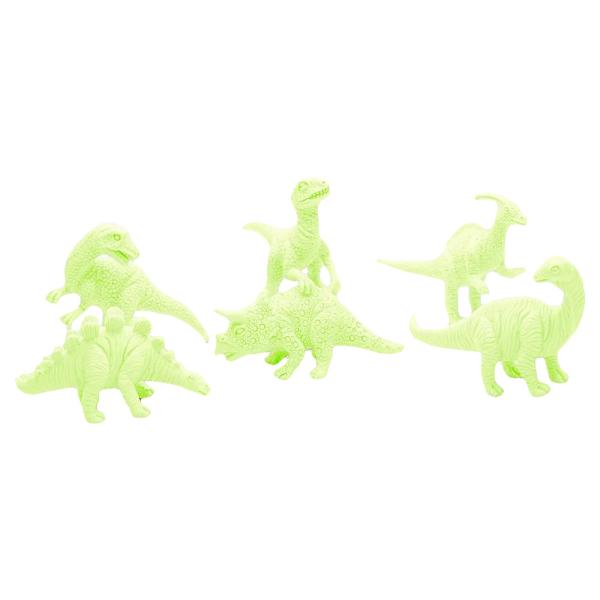 Dig a Glow Dinosaur Utgravningssett
