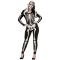 Skjelett Jumpsuit