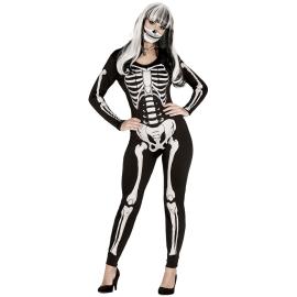 Skjelett Jumpsuit