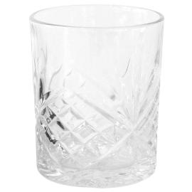 Whiskyglass 30 cl 4-pakning