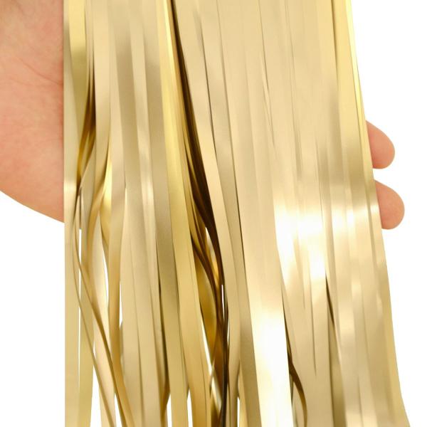 Dørforheng Matt Lysgull