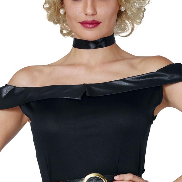 Sandy Kostyme
