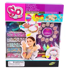 Stjernetegn Armb&aring;nd Deluxe Hobbysett