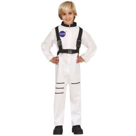 Astronaut Romdrakt Barn