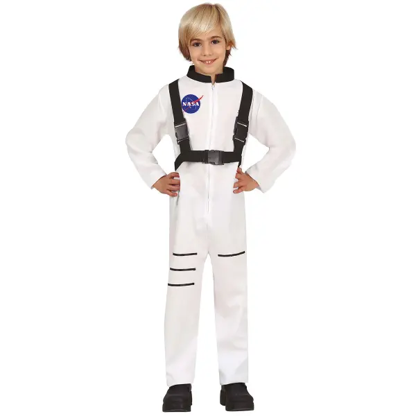 Astronaut Romdrakt Barn
