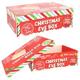 Gaveeske Christmas Eve Box