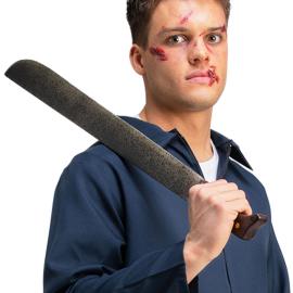 Machete Kostymetilbeh&oslash;r
