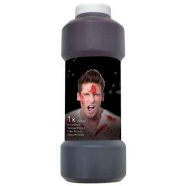 Fakeblod 500 ml