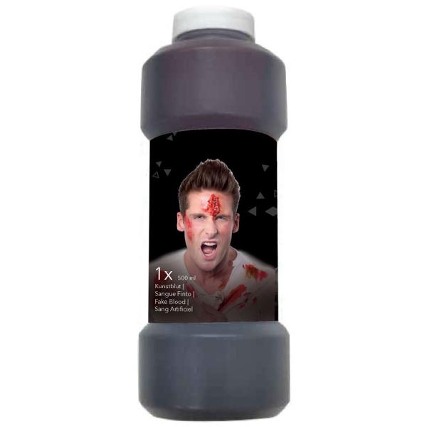 Fakeblod 500 ml