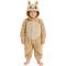 Jumpsuit Lulu Monster Beige Barn