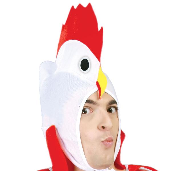 Høne Kostyme