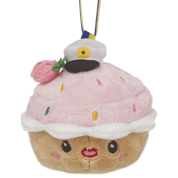 Studentbamse Muffins