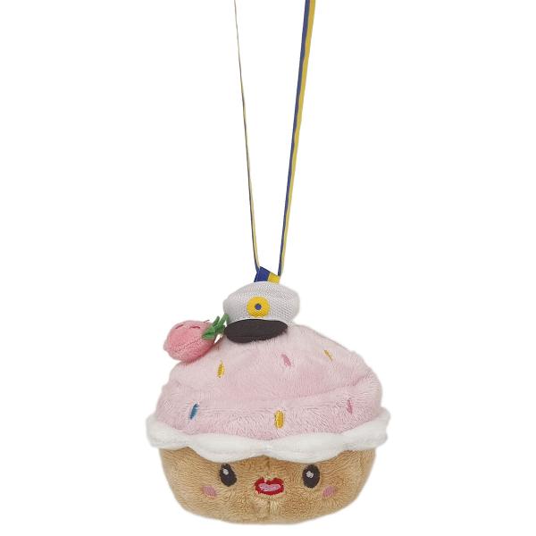 Studentbamse Muffins