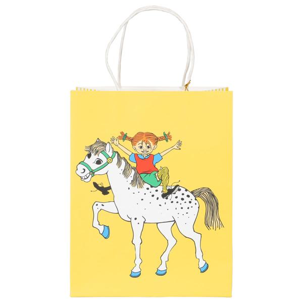 Gavepose Pippi 18x10x23 cm