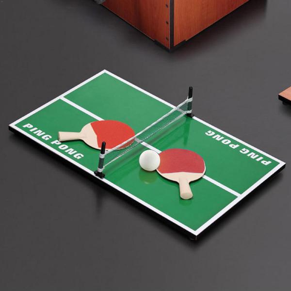 Bordtennis Sett Mini