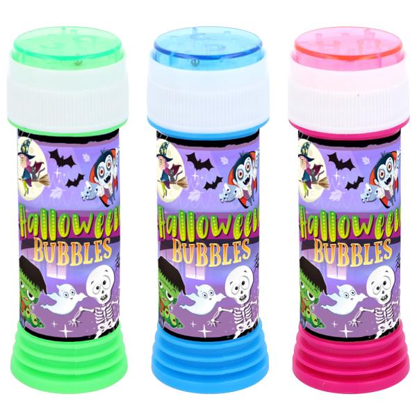 Såpebobler Halloween 50 ml