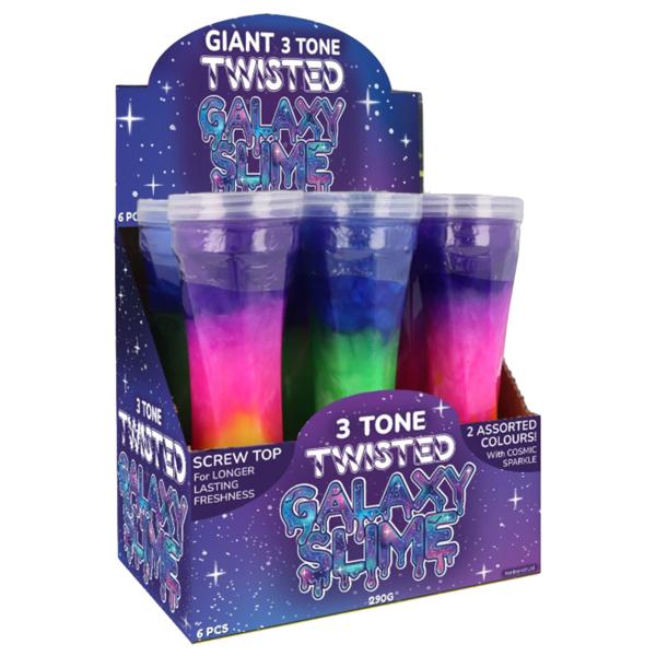 Slime i Boks 290 g