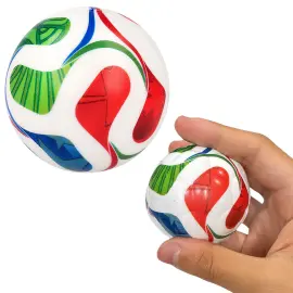 H&oslash;ytsprettende Fotball 6,3 cm