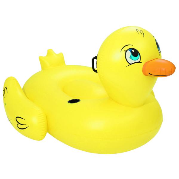 Oppblåsbart Badedyr And
