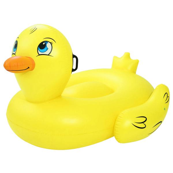 Oppblåsbart Badedyr And