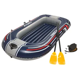 Hydro-Force Oppblåsbar Båt