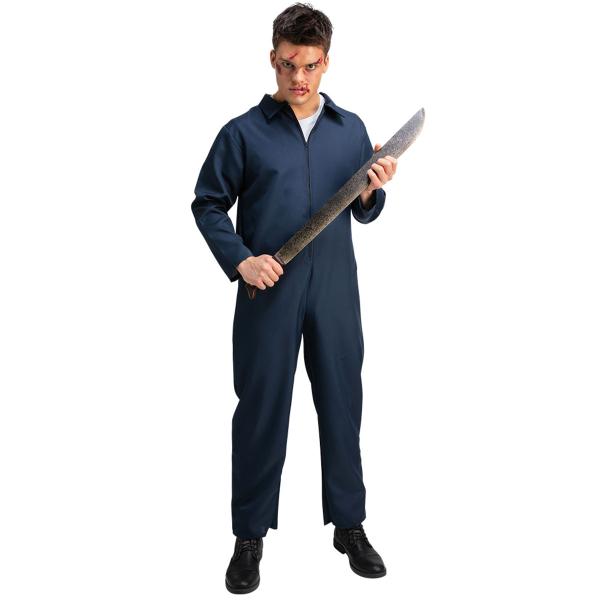 Machete Kostymetilbehør