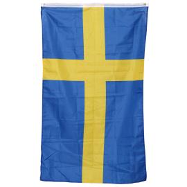 Sveriges Flagg 150x90cm