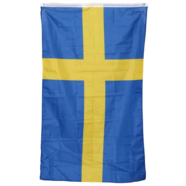 Sveriges Flagg 150x90cm