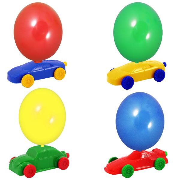 Ballongbil