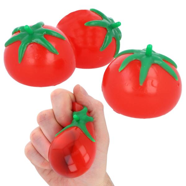 Klemmeleke Tomat