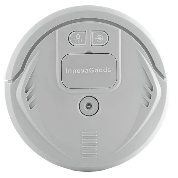 Klinbot Robotmopp med Luftfukter