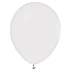 Latexballonger Hvit