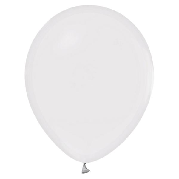 Latexballonger Hvit