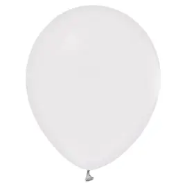 Latexballonger Hvit