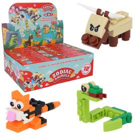 3D-Byggesett &Aring;rsdyr