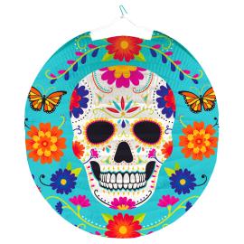 Day of the Dead Papirlykt