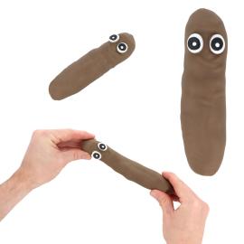 Stretchy Poop Leke