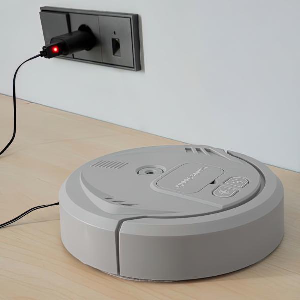 Klinbot Robotmopp med Luftfukter