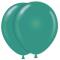 Ballonger Sjøgrønne