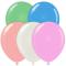 Ballonger Kombo Pastell