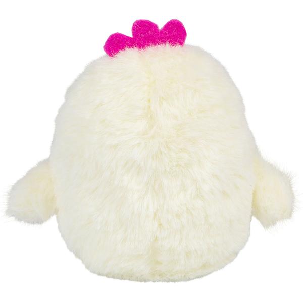 Kosedyr Kylling Lys Gul 11 cm