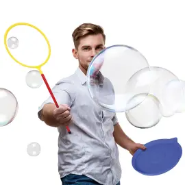 S&aring;peboblesett Gigantisk 200 ml 25 cm