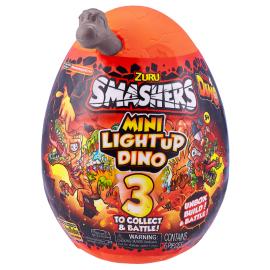 Zuru Smashers Mini Overraskelsesegg