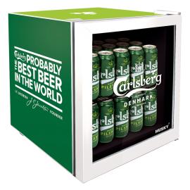 Mini Kj&oslash;leskap Carlsberg